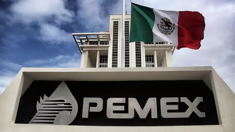Мексиканская Pemex передумала сокращать экспорт нефти в мае