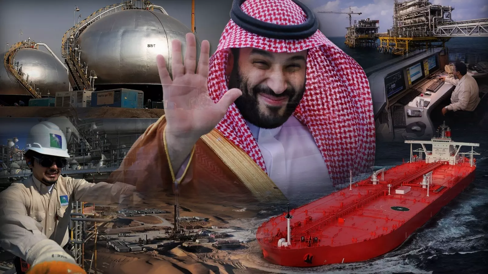 На наследного принца Саудовской Аравии совершено покушение