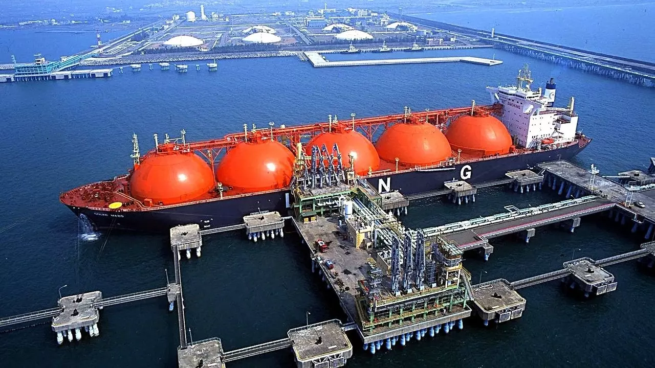 Oman LNG поставит в Турцию более 10 млн т СПГ в следующие 10 лет