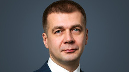 Ляхович Павел Николаевич