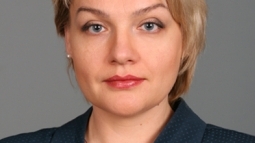 Бондаренко Анастасия Борисовна