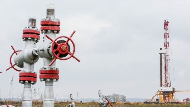 Украинская нефте- и газодобыча: отрасль есть, а углеводородов — нет