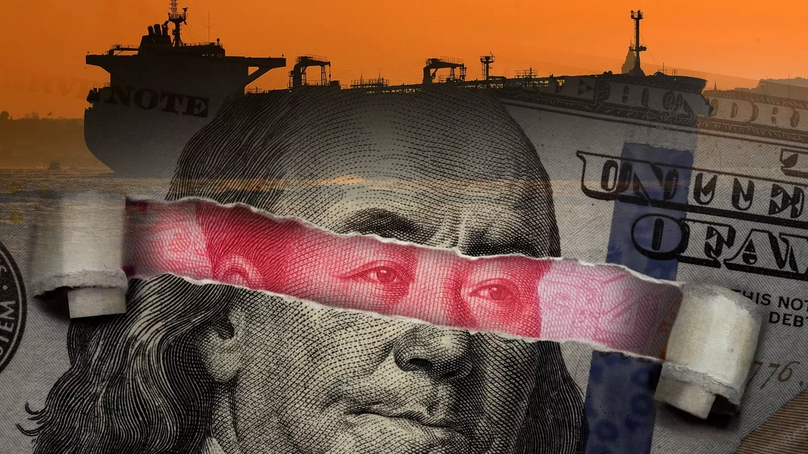 Кандидат в американские президенты готов на полномасштабную торговую войну с Китаем невзирая на то, как это отразится на экономике Штатов