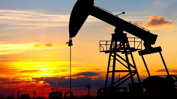 Налогообложение нефтегазовой отрасли
