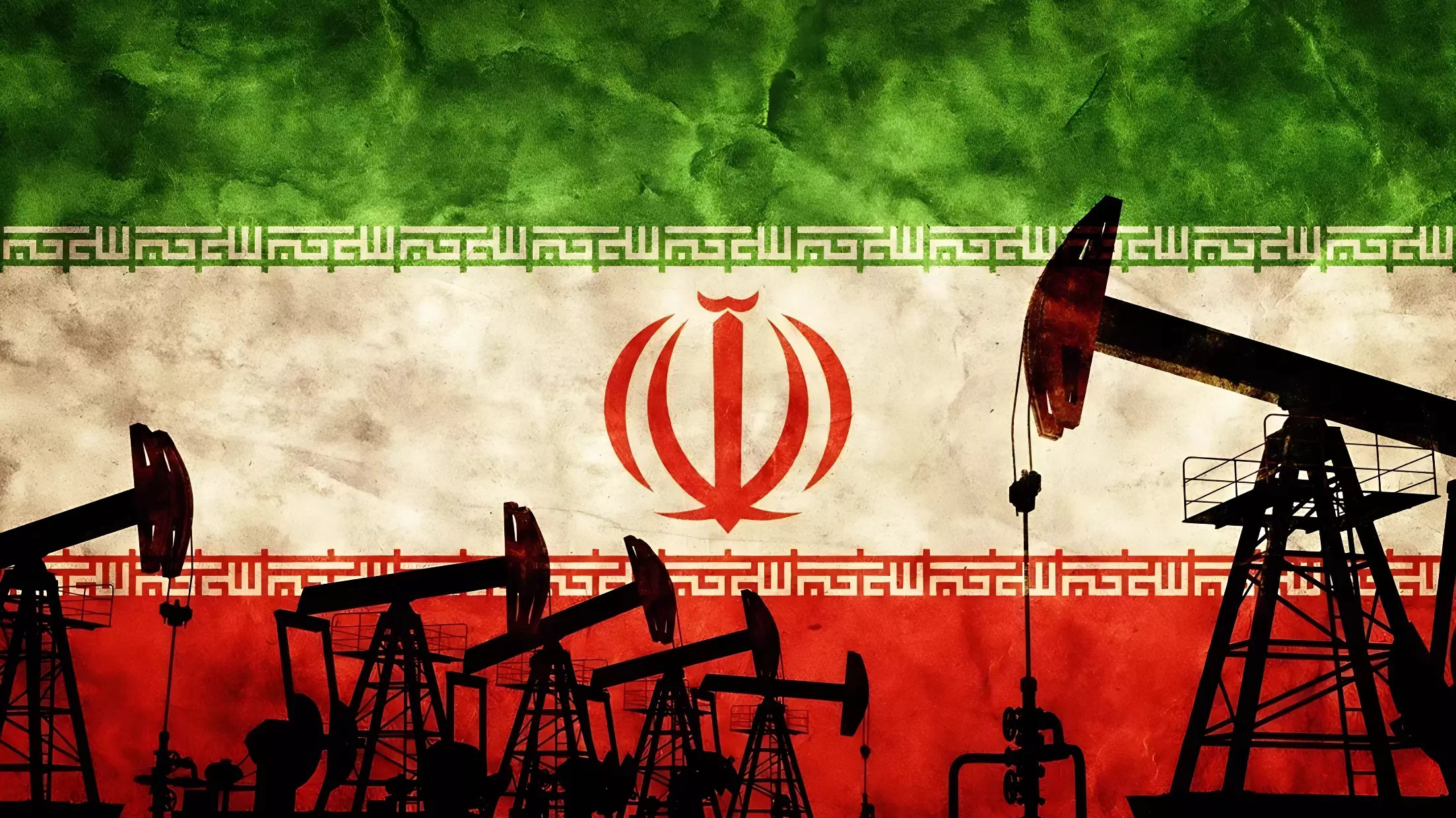 Иран за год заработал $35,8 млрд на экспорте нефти