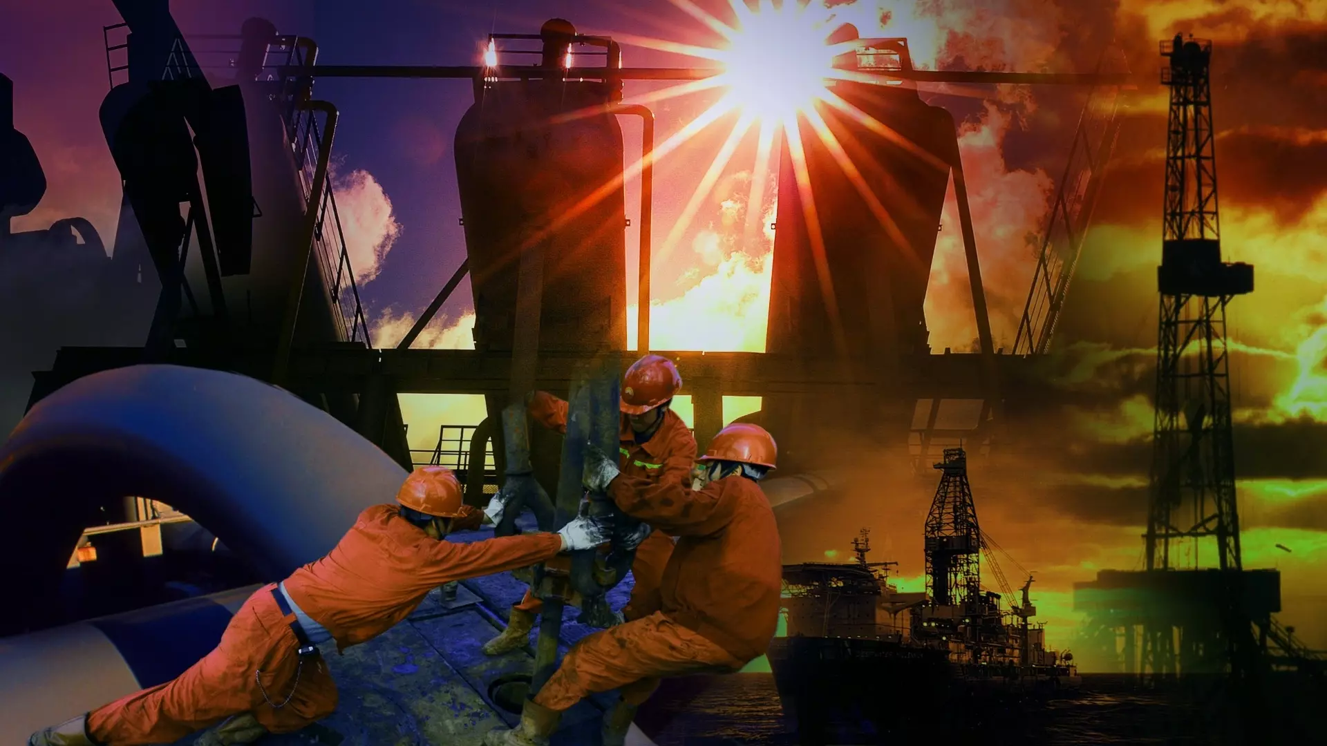 Нефть дешевеет на ожидании отчета о запасах в США