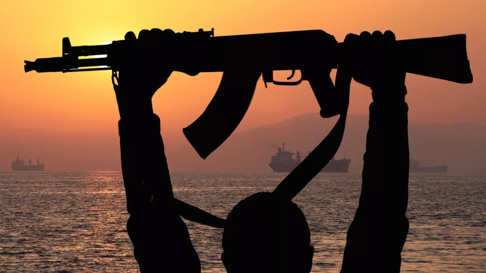 Ливийская контрабанда снабжает Европу российским топливом