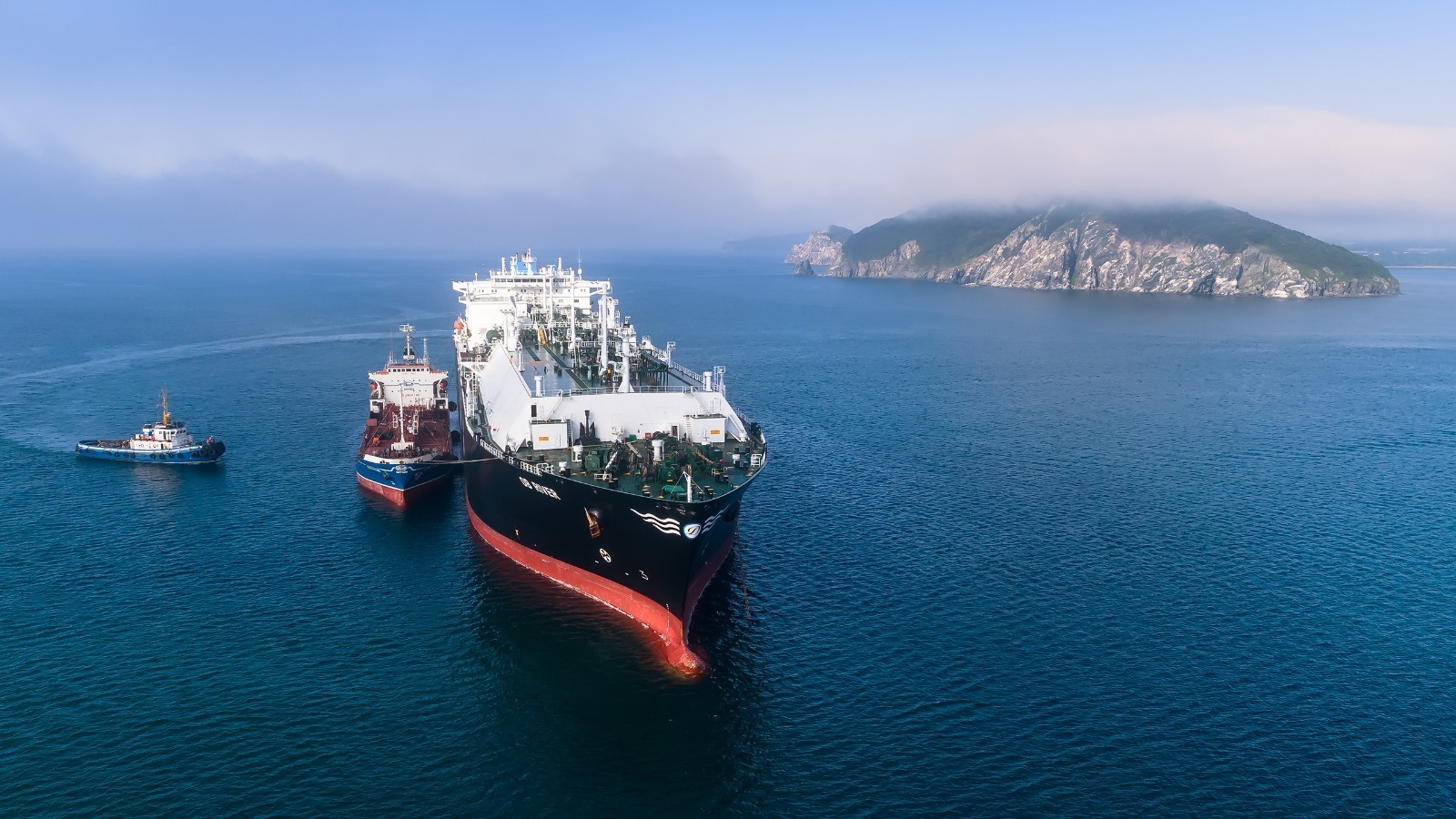Северный морской путь не оправдал надежд «Газпрома»