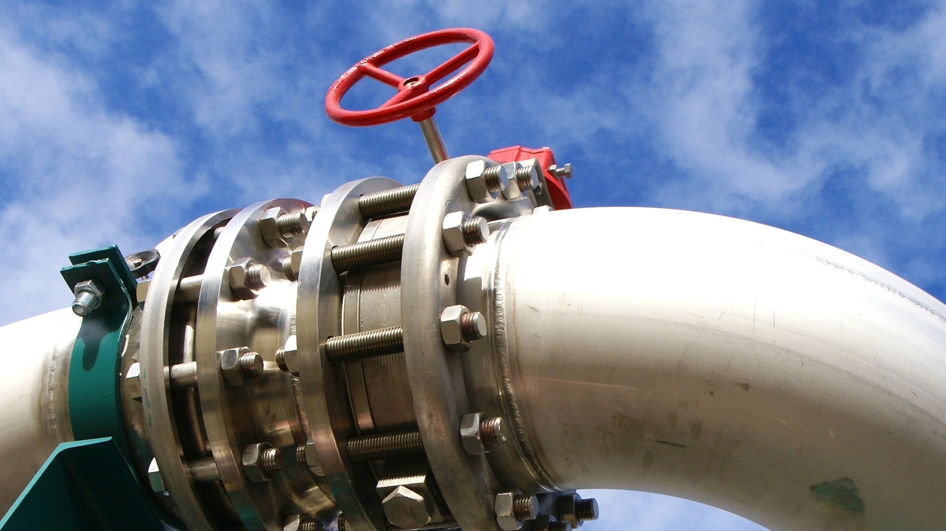 В Восточной газовой программе должен быть газ независимых производителей