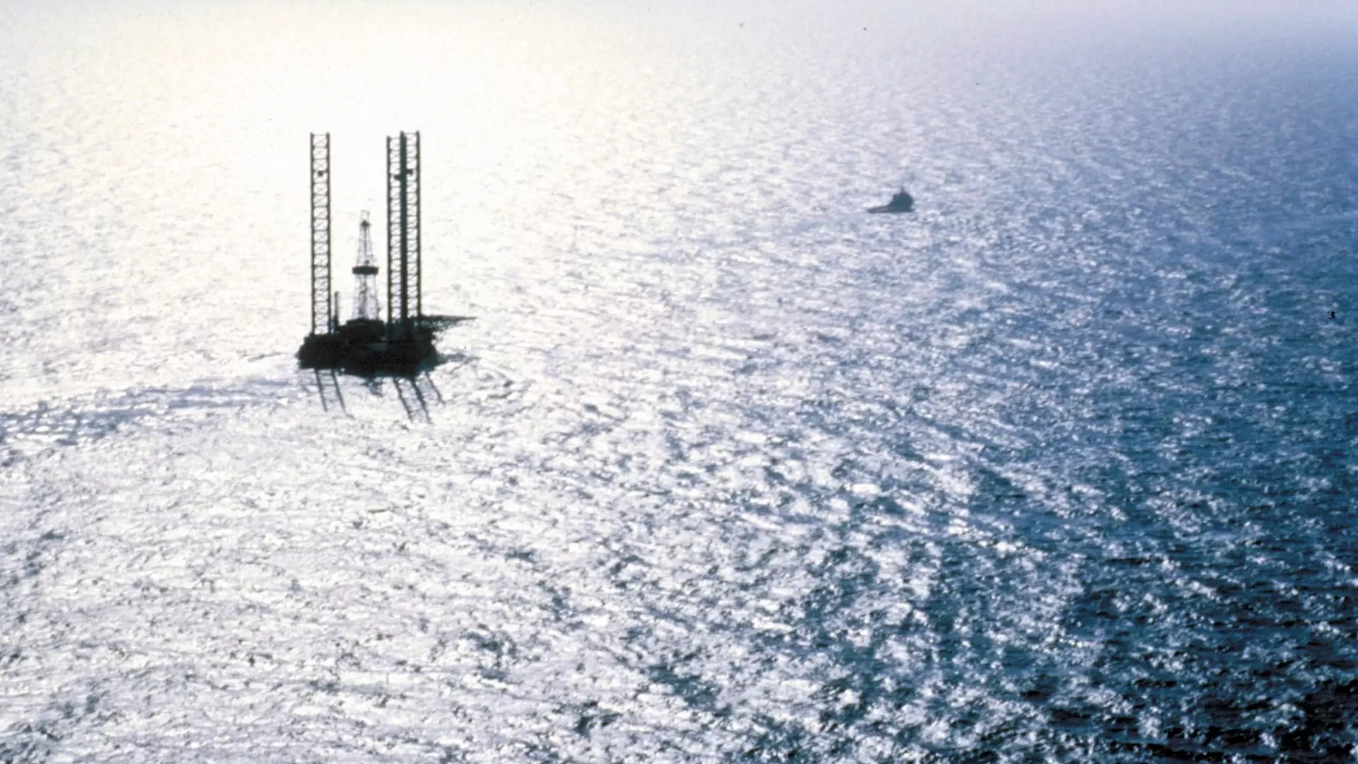 Налоги душат британские нефтегазовые проекты в Северном море