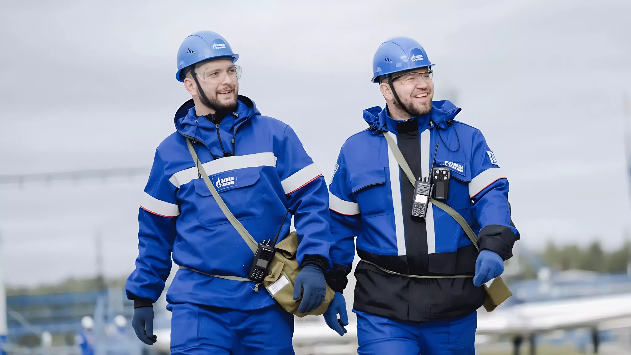 В «Газпром нефти» поменяется структура управления