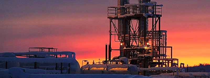 10 принципов и 5 первых шагов реформирования газового рынка