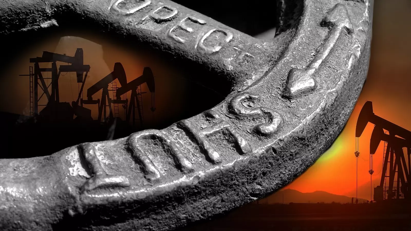 Насколько ОПЕК+ будет сокращать добычу нефти в дальнейшем, станет известно в марте