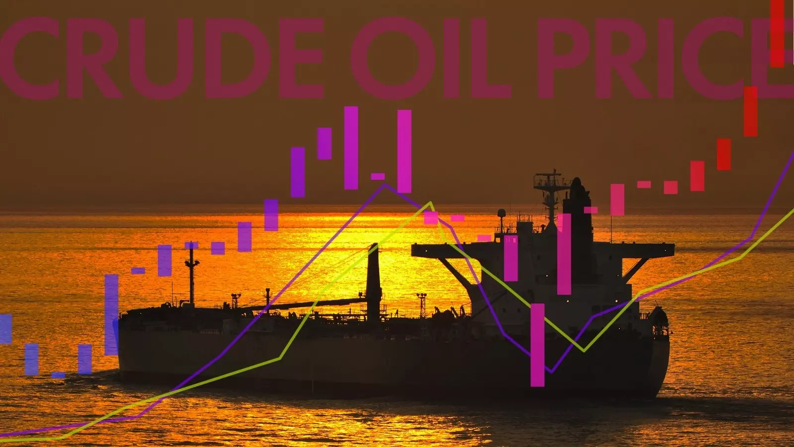 Нефть колеблется на данных о ближневосточном конфликте