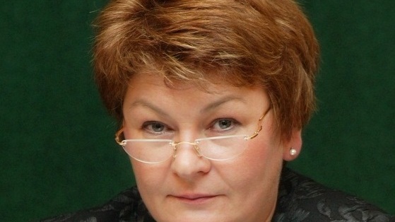 Елена Корзун