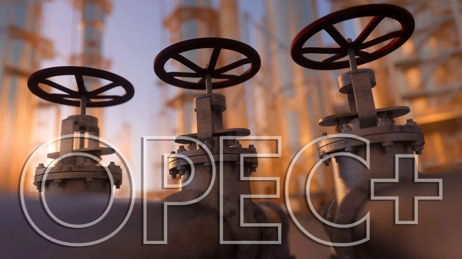 ОПЕК не считает снижение добычи Saudi Aramco сигналом о падении спроса на нефть