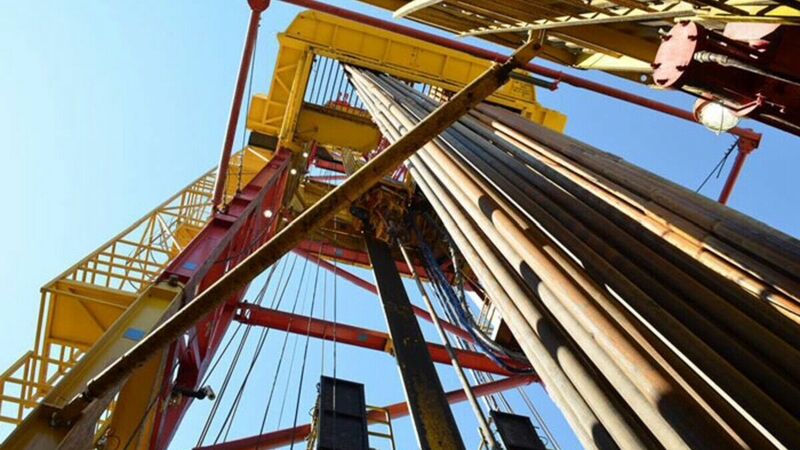 Ванкор принес «Роснефти» 250 млн тонн нефти