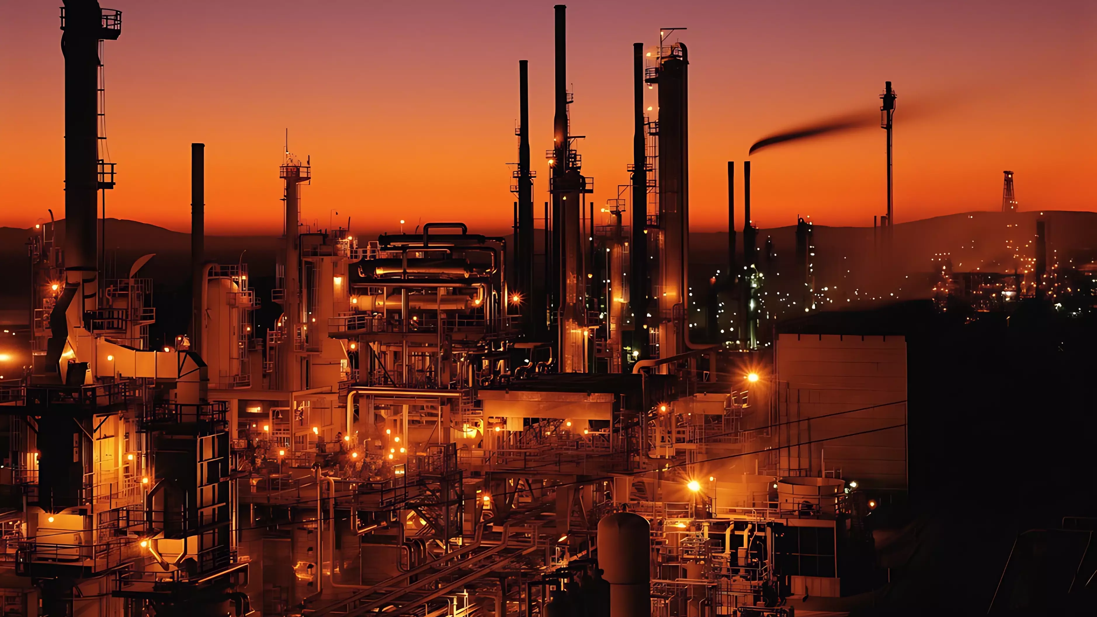 Нефтепереработка в РФ вырастет на 25 млн тонн за счет инвестсоглашений