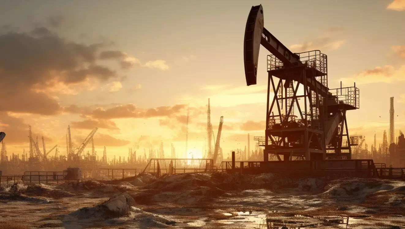 ТОП-7 крупнейших нефтегазовых проектов России