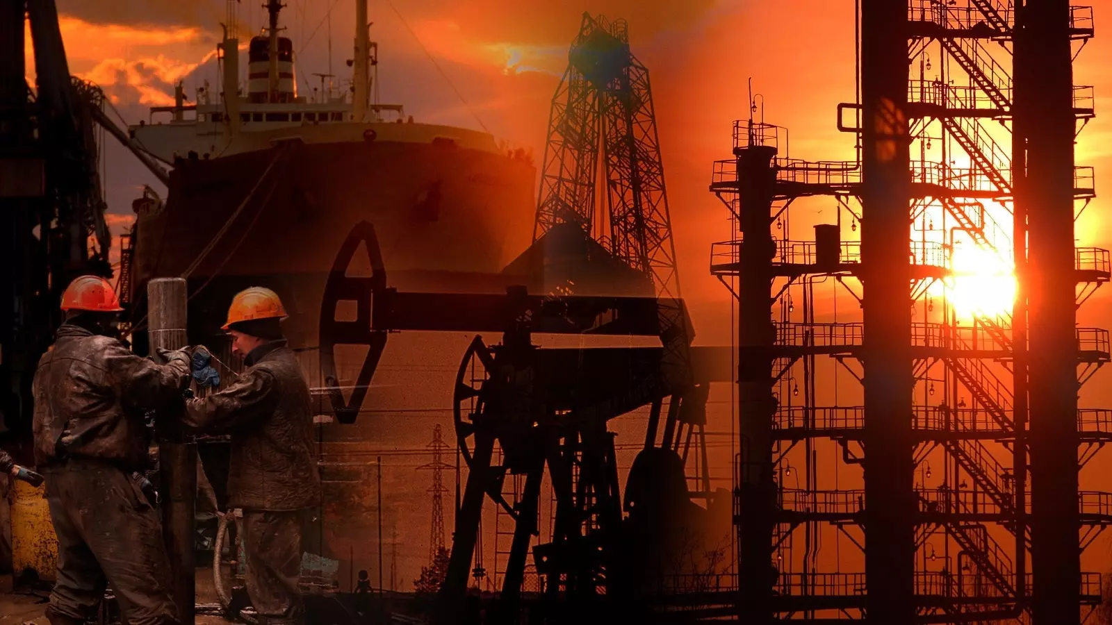 Сколько стоят трудноизвлекаемые запасы нефти в России?