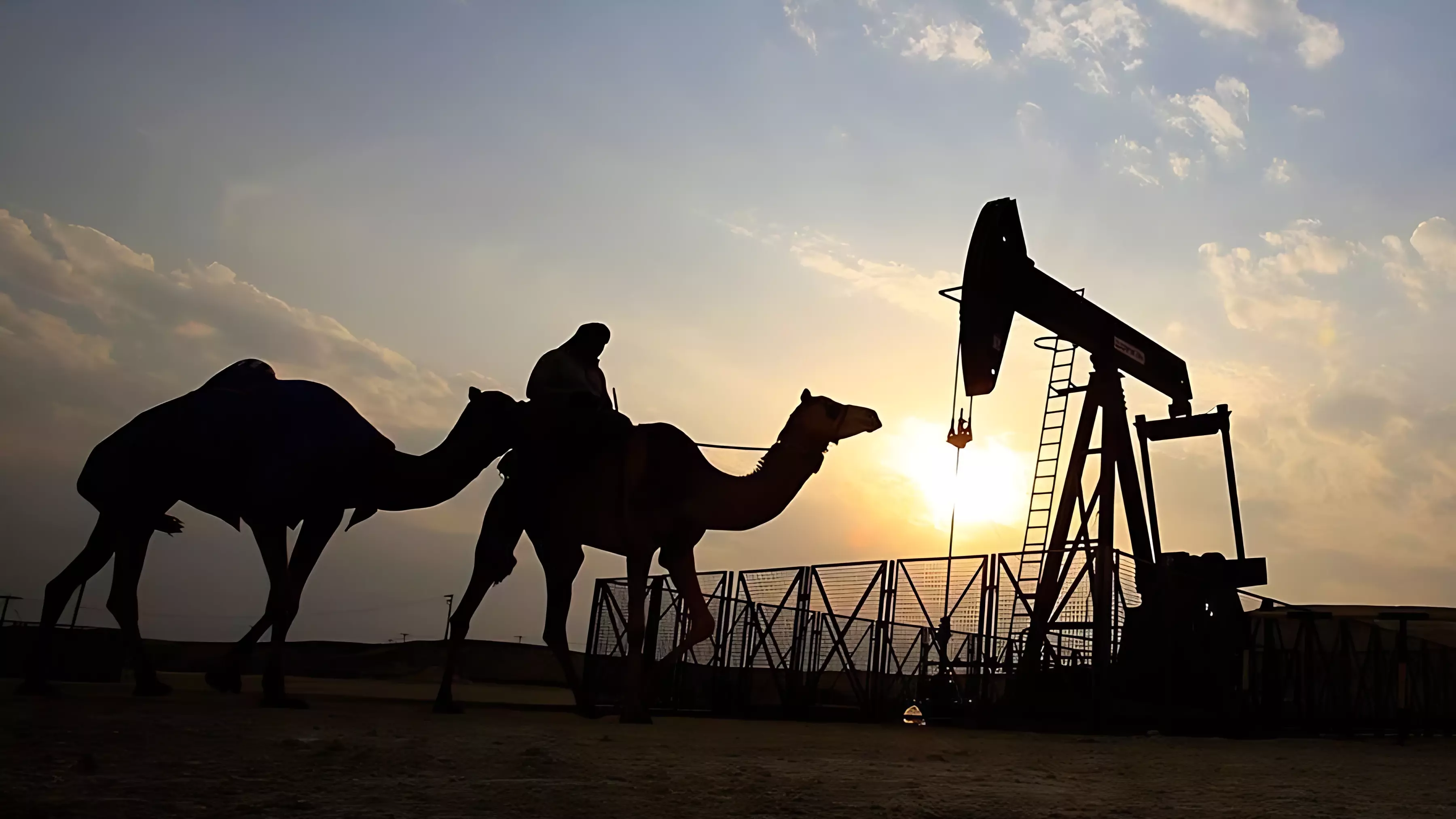 ОАЭ обнаружили новые запасы газа в Шардже