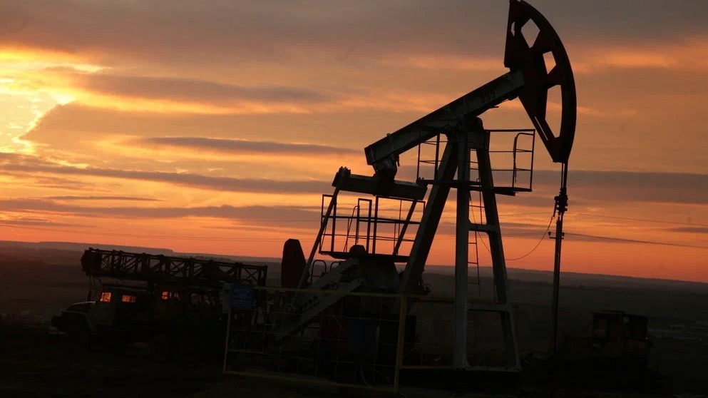 Легкая нефть из США не помогает удовлетворить НПЗ