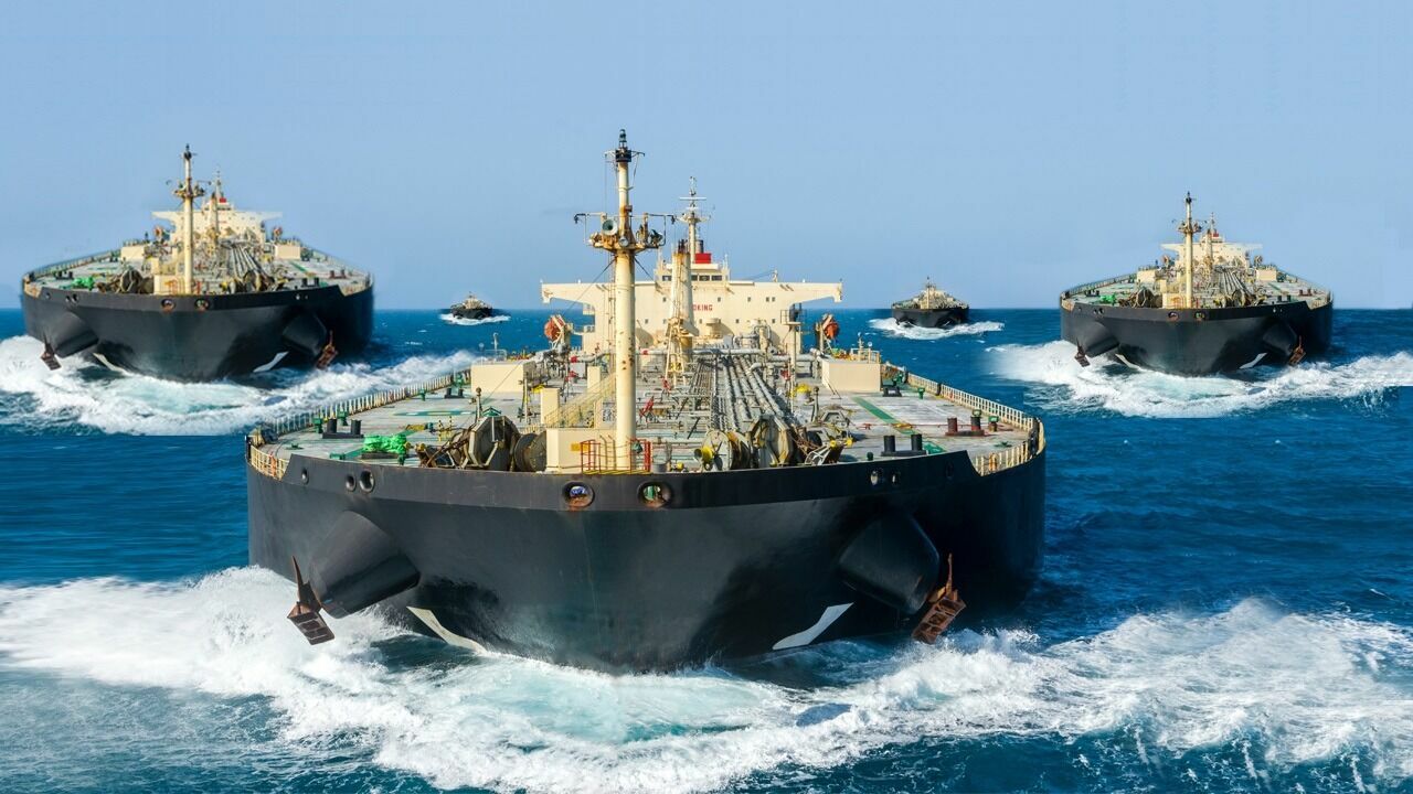 США и Иран обменялись захватами танкеров
