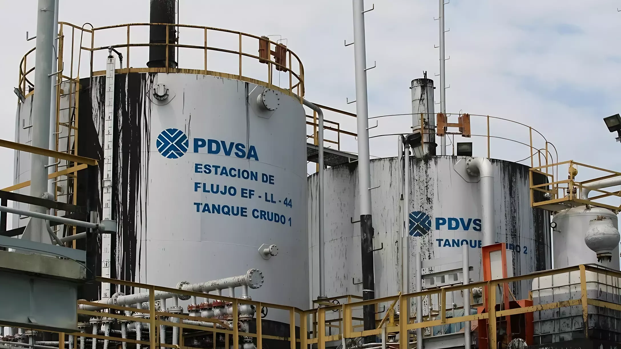 США пересматривают санкции: восстановление венесуэльской нефтянки опять под вопросом