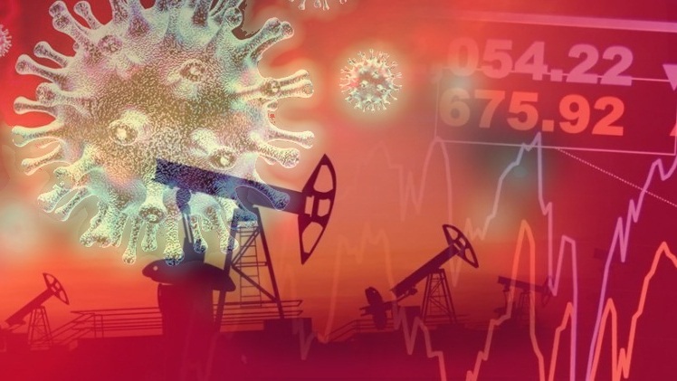 Коронавирус и нефтегазовый рынок
