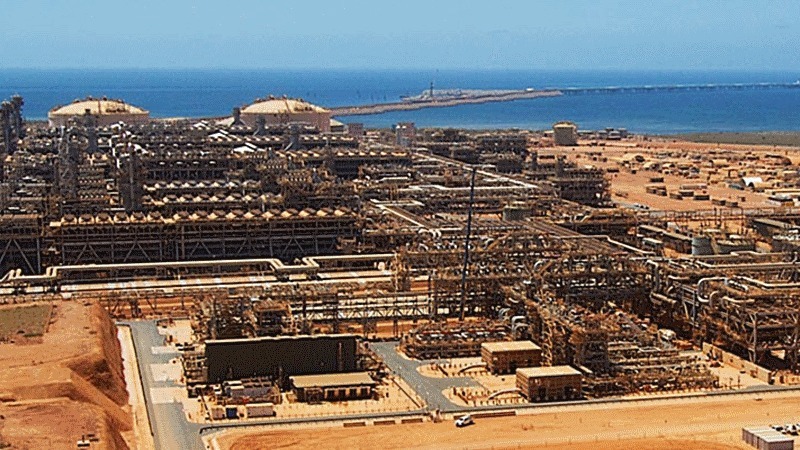 Забастовка на СПГ-проектах Chevron в Австралии началась 