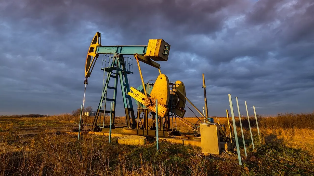 С российского нефтегаза не будут брать налог на сверхприбыль