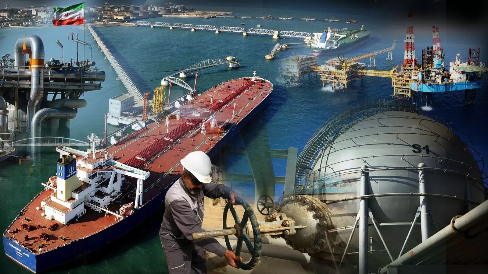 Байден вряд ли перекроет нефтяной экспорт Ирана