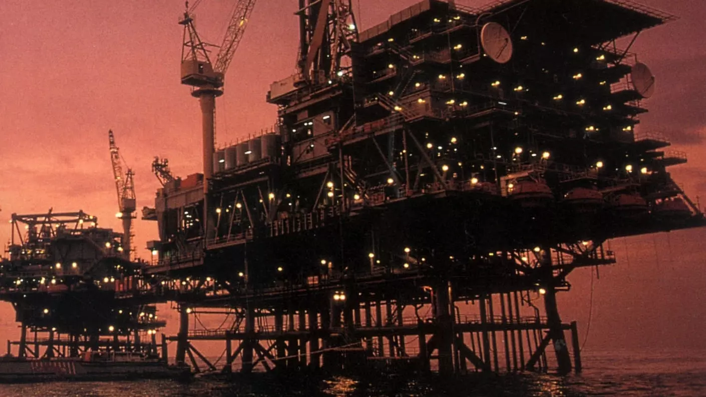 Забастовка на нефтяной платформе Equinor в Северном море продлится три месяца