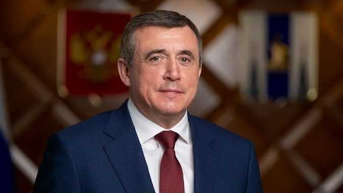 Лимаренко Валерий Игоревич