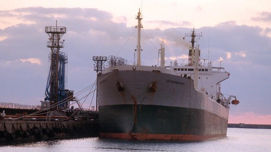 Польша пользуется танкерами, перевозящими российскую нефть