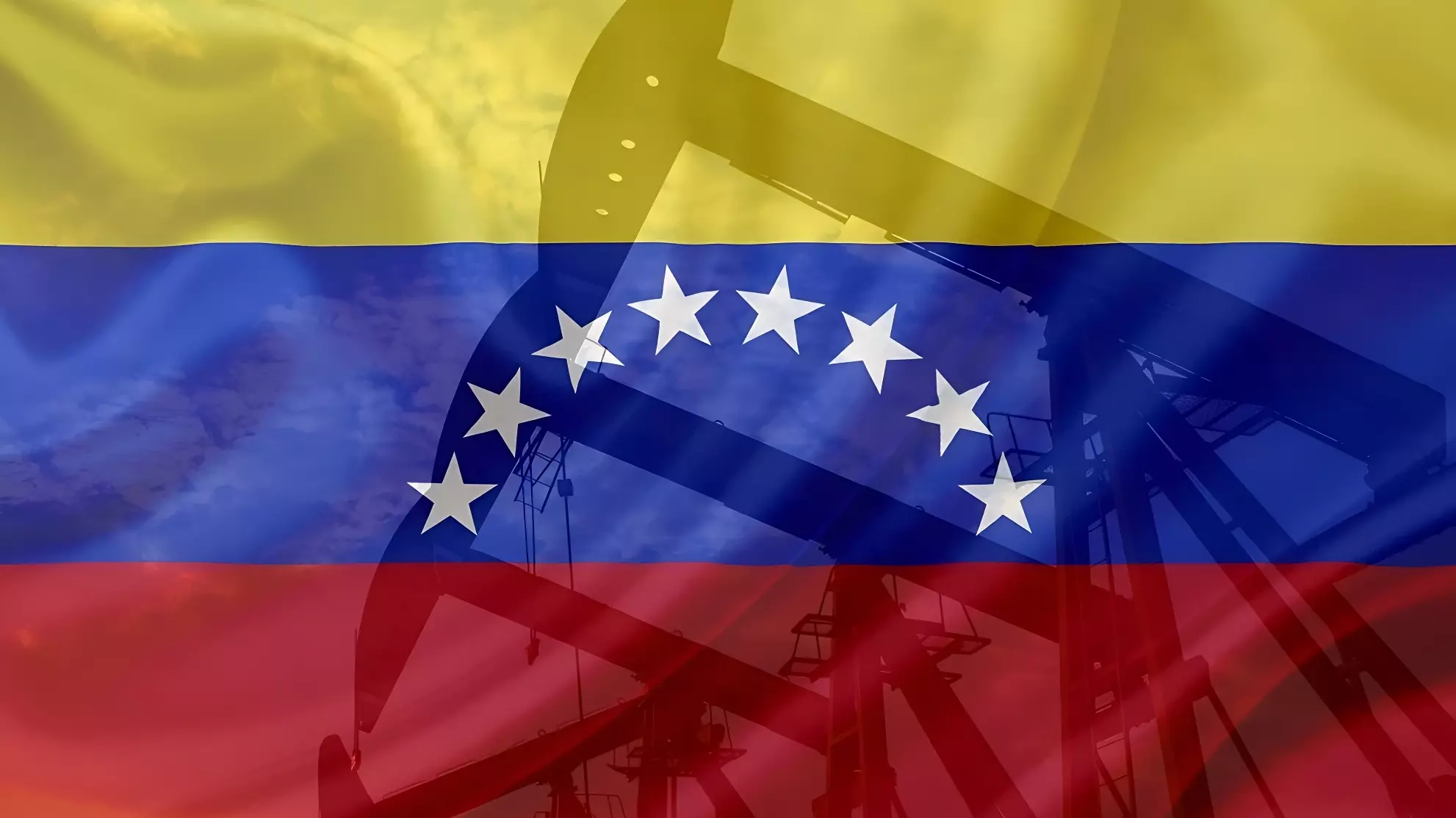 Иран и Венесуэла объединяют усилия в нефтегазе