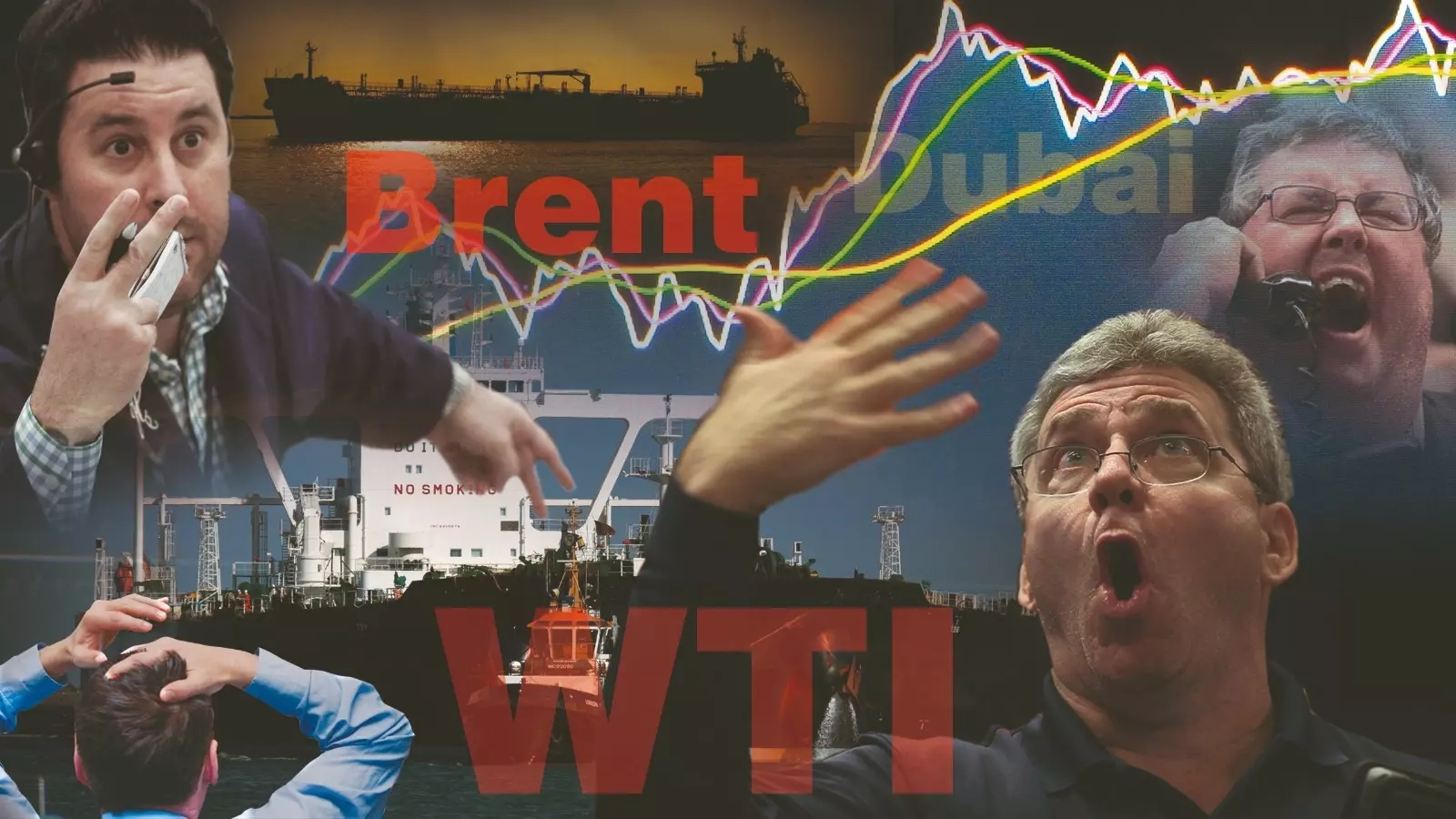 Аналитики нефтяного рынка дают кардинально разные оценки спроса-предложения