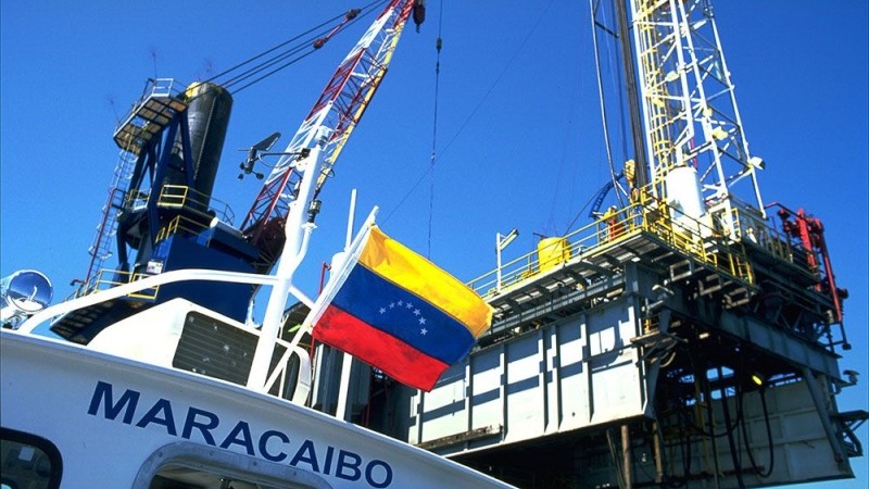 Сколько нефти Венесуэла отправила в Китай, и сколько она должна Пекину