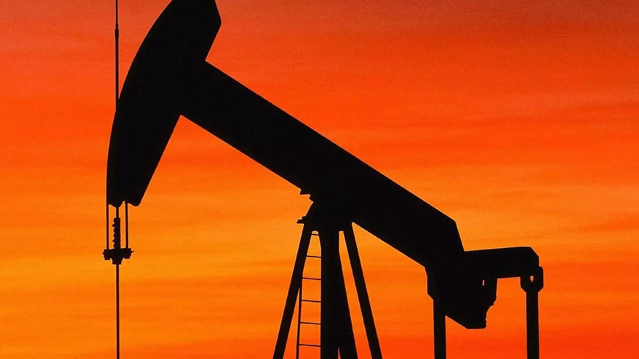 В октябре страны ОПЕК наращивали нефтедобычу третий месяц подряд