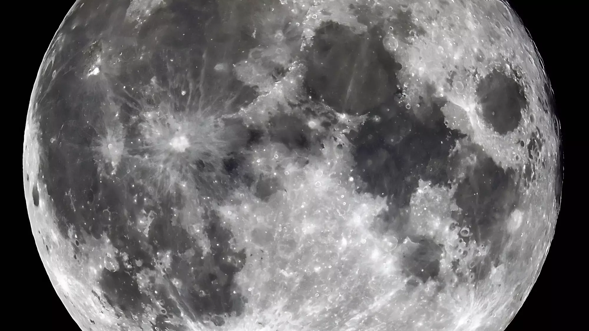 Лунный гелий обеспечит потребности человечества в энергии