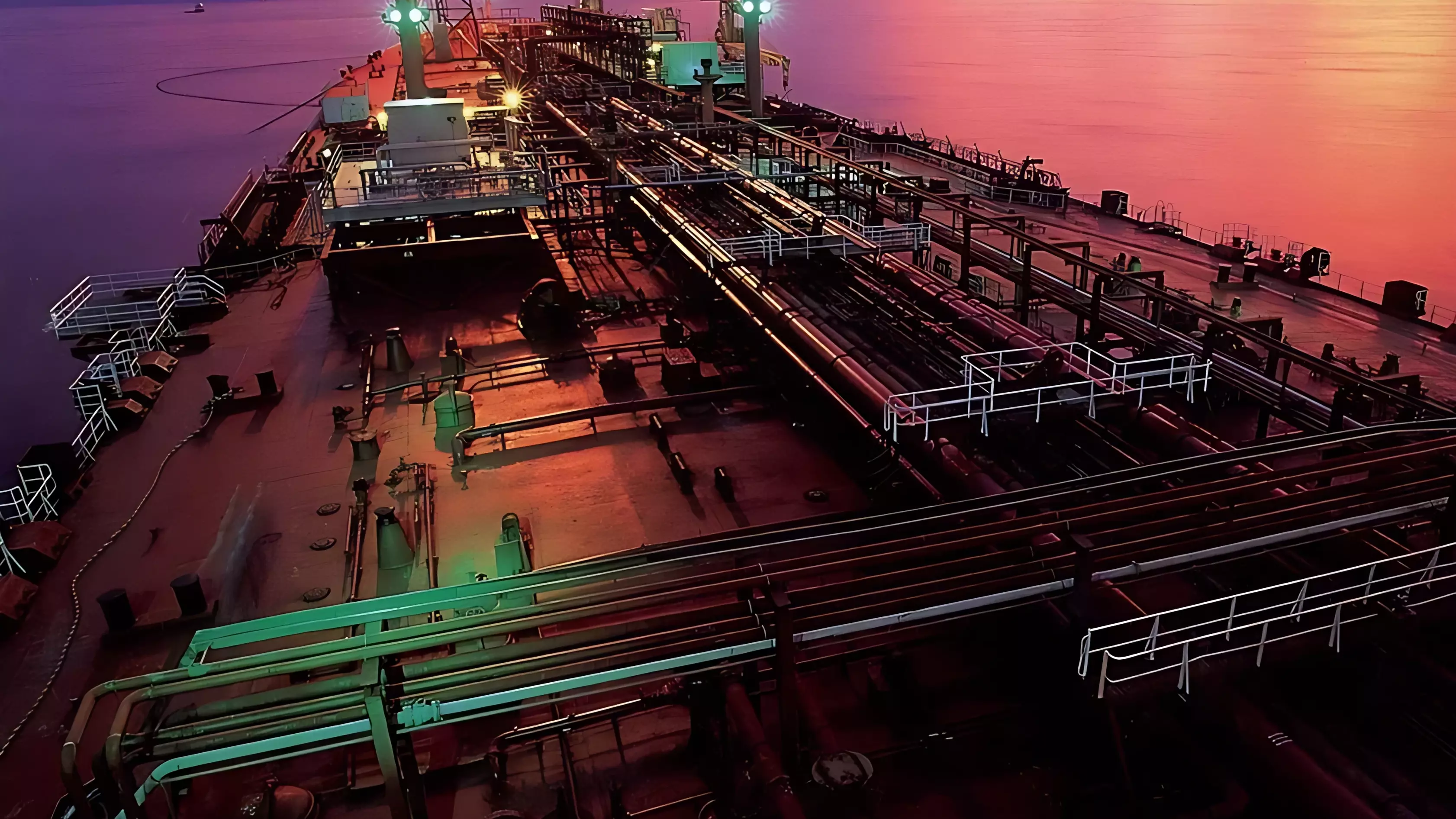 Saudi Aramco сохранит объемы экспорта нефти в Азию в декабре