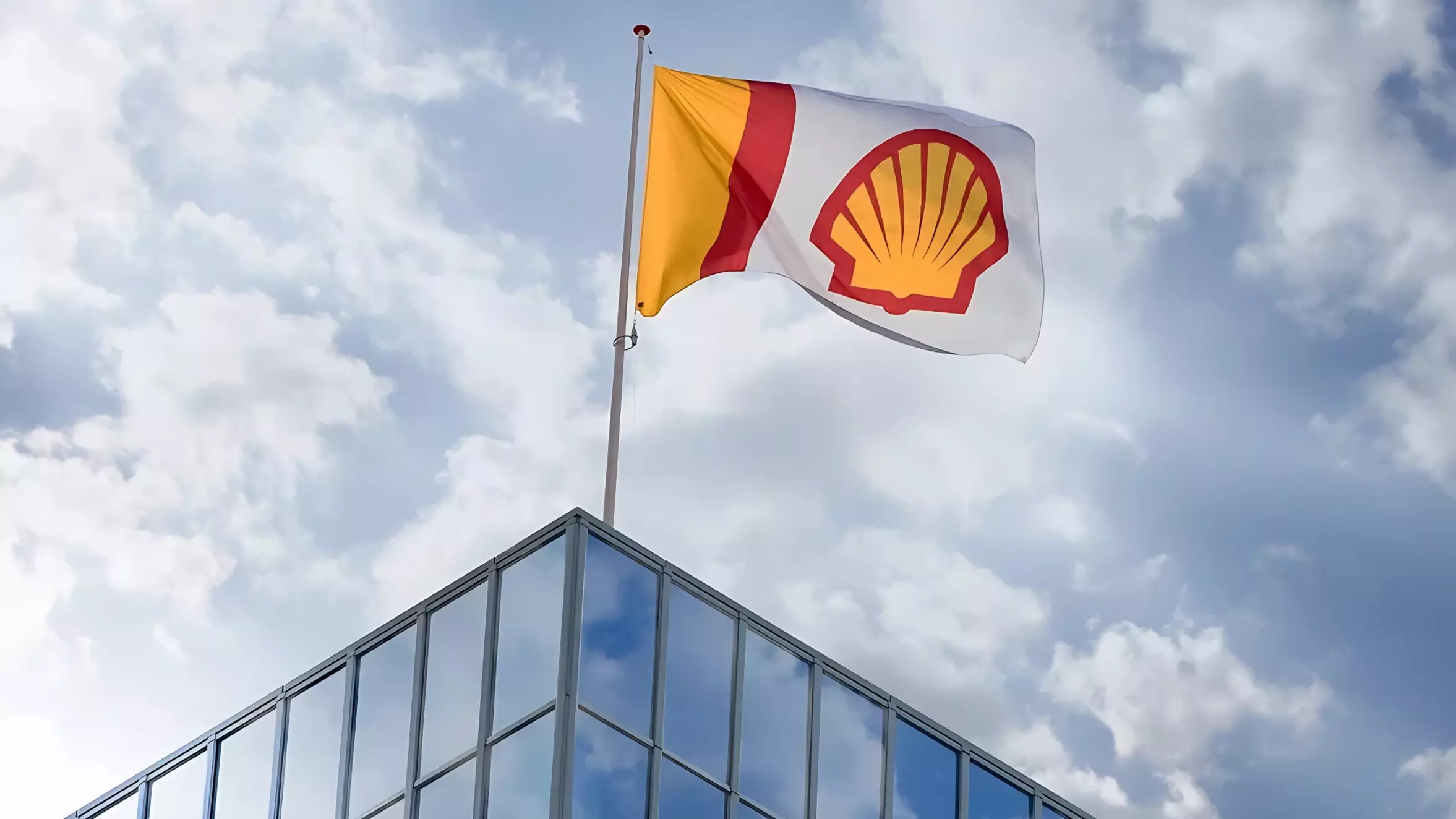 Shell пригрозила сменить листинг с Лондона на Нью-Йорк