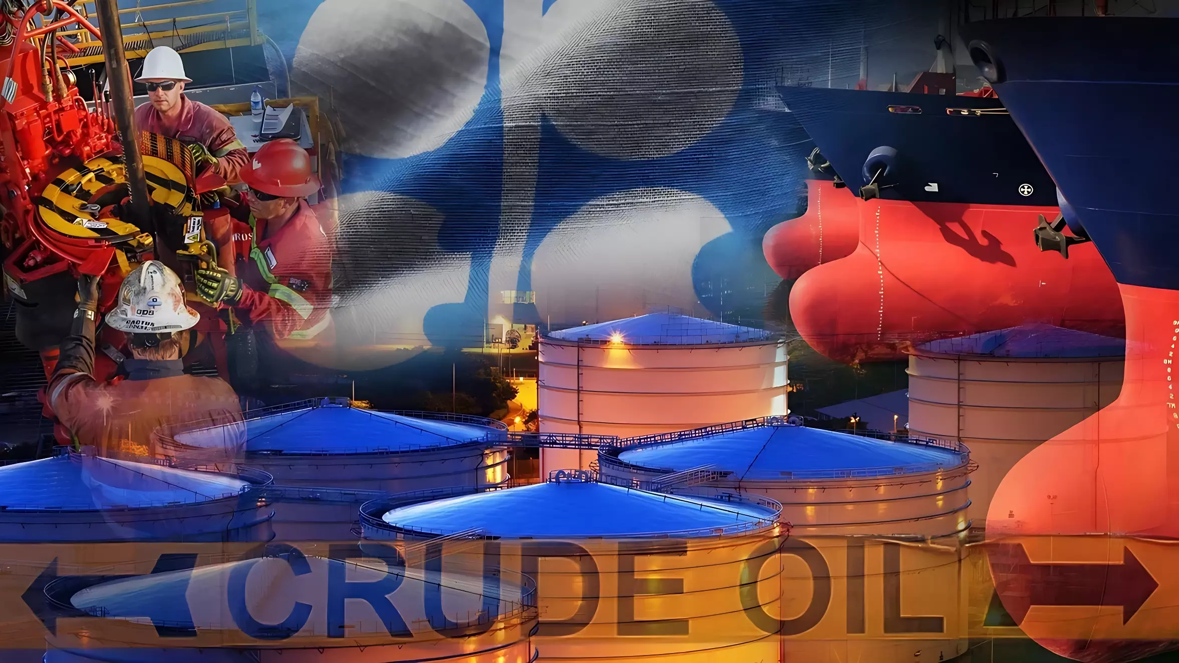 В ОПЕК не верят в пик нефтяного спроса