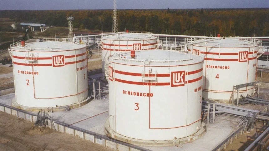 ЛУКОЙЛ увеличит добычу нефти в Пермском крае