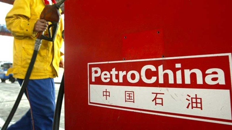 PetroChina ставит рекорды по прибыли