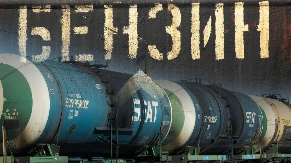 Минэнерго подготовило указ о запрете «серого» экспорта нефтепродуктов