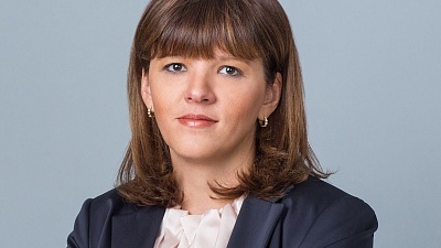 Медведева Марина Владимировна