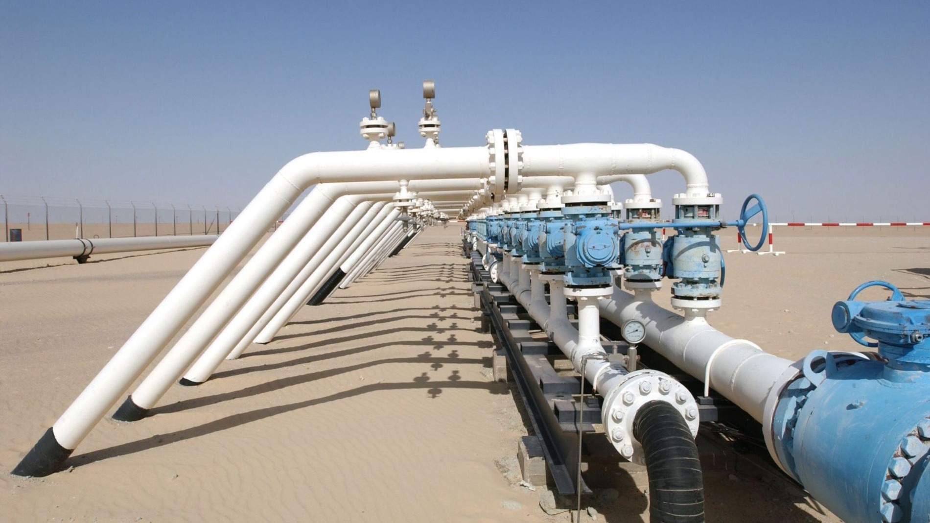 Оман выводит на биржу 49% государственного газопроводного монополиста