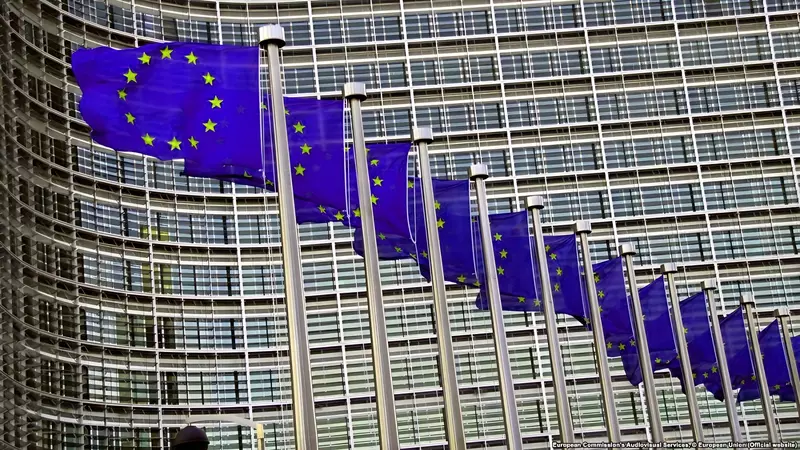 Евросоюз продлевает режим ЧС в энергетике еще на год