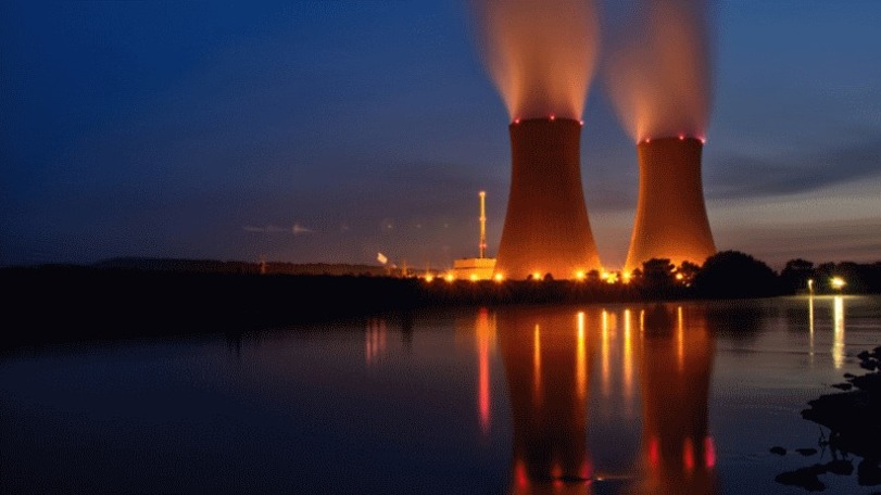 Франция отстояла сохранение своей атомной энергетики
